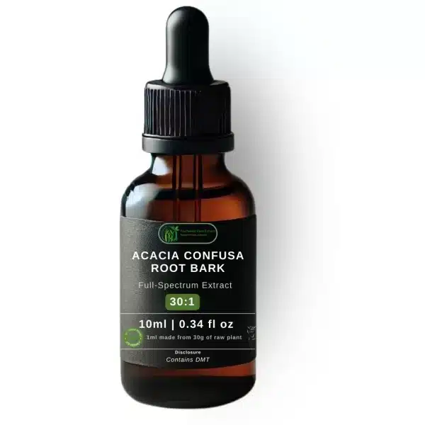 Acacia Confusa Root Bark Liquid Extract
