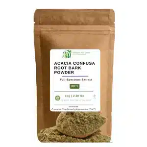 Acacia Confusa Root Bark Powder Extract
