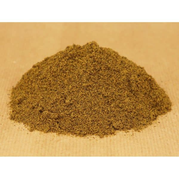 Anadenanthera peregrina (Yopo) powder extract