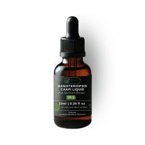 Banisteriopsis caapi Liquid Extract
