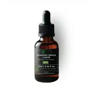 Ephedra Sinica Liquid Extract