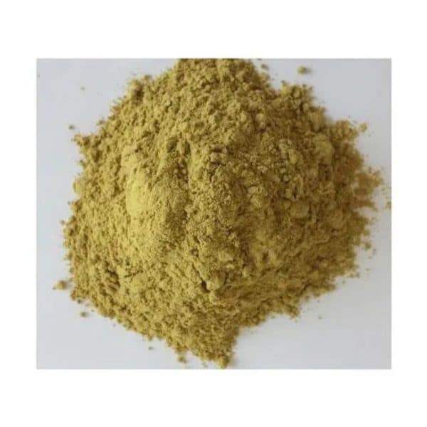 Ephedra Sinica Powder Extract