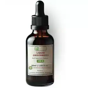 Jimsonweed Liquid Extract