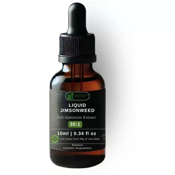Jimsonweed Liquid Extract
