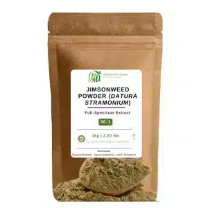 Jimsonweed Powder Extract