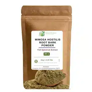 Mimosa Hostilis Root Bark Powder Extract
