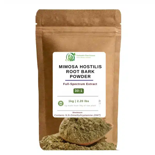 Mimosa Hostilis Root Bark Powder Extract