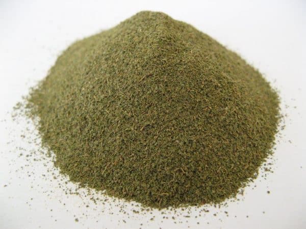 Opium Poppy Powder Extract