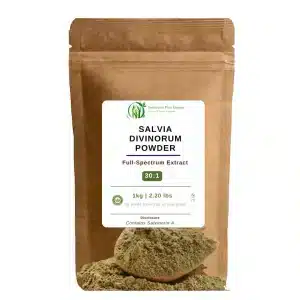 Salvia divinorum Powder Extract
