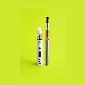 Salvia divinorum Salvinorin A Vape Cart