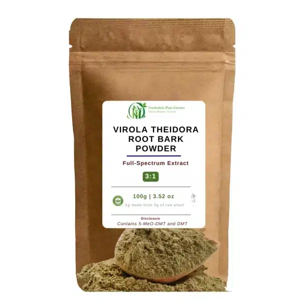Virola Theidora Root Bark Powder Extract