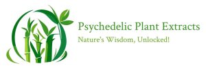 Psychedelic Plant Extracts Logo