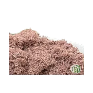 Mimosa Hostilis Root Bark Shredded