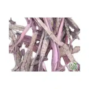 Mimosa Hostilis Root Bark Whole