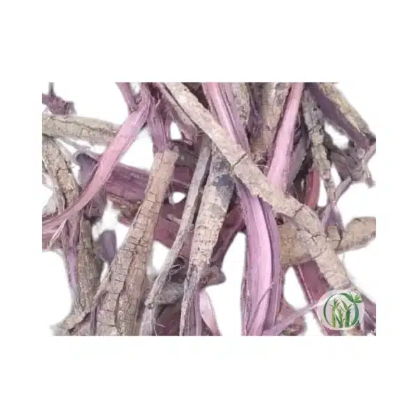 Mimosa Hostilis Root Bark Whole