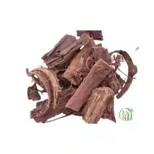 Mimosa Hostilis Root Bark Whole