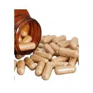 Mushroom Capsules 150 mg Microdose Blend