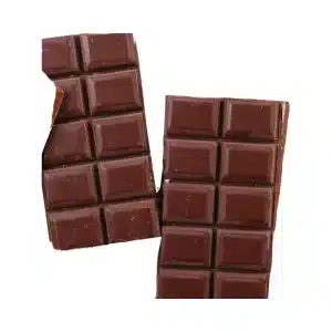 Mushroom Chocolate Bars 3000mg Microdose Blend