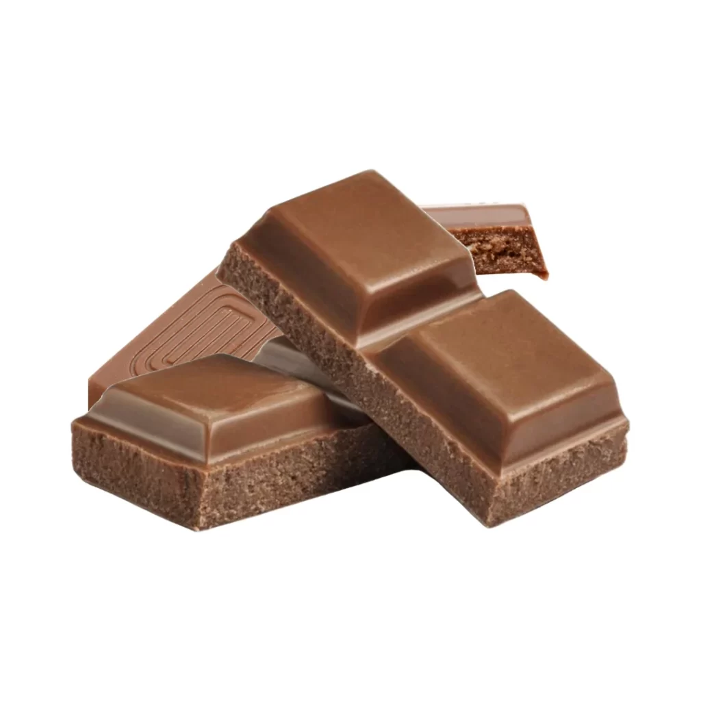 Mushroom Chocolate Bars 3000mg Midrodose Blend