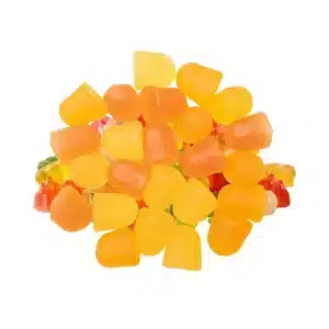 Mushroom Gummies 2500mg High Dose
