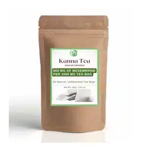 Kanna Tea