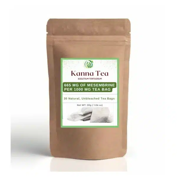 Kanna Tea