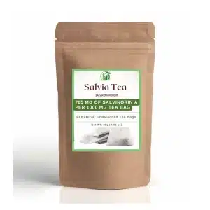 Salvia Tea